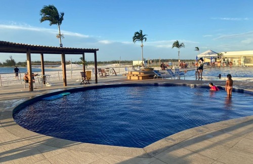 Arraial do Cabo Apartamento | Golden Lake Residence