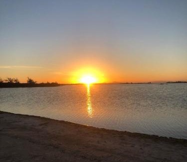 Arraial do Cabo Apartamento | Golden Lake Residence - Apart Hotel - Arraial do Cabo