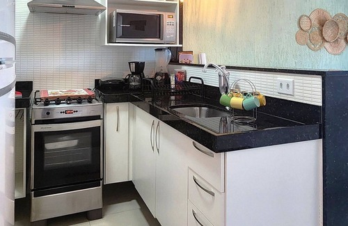 Arraial do Cabo Apartamento | Golden Lake RJ