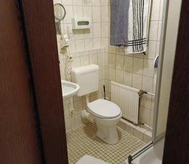 Langenzenn Casa | Golden Rangau Hotel & Pension