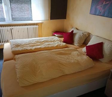 Langenzenn Casa | Golden Rangau Hotel & Pension