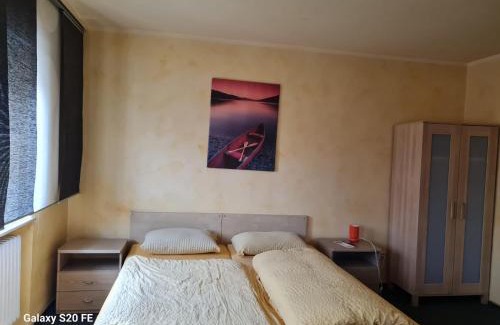 Langenzenn Casa | Golden Rangau Hotel & Pension