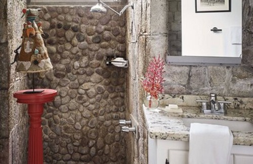 Fountain Hotel | Golden Rock Inn