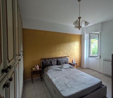 Albisola Superiore Apartamento | Golden Sea Apartment