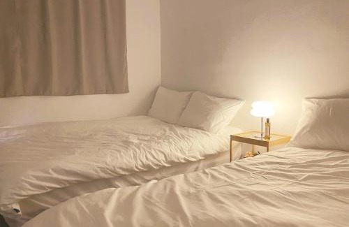 Chuncheon Villa | Golden Stay