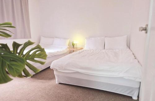 Chuncheon Villa | Golden Stay