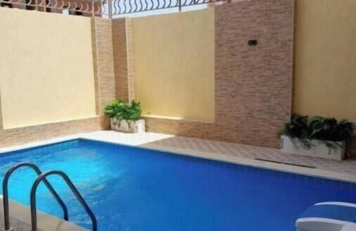 Safaga Apartamento | Golden Sun
