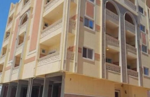 Safaga Apartamento | Golden Sun