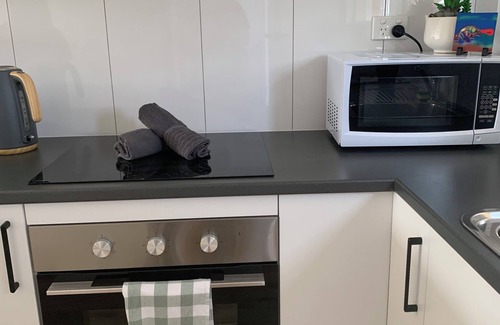 Glenelg North Apartamento | Golden Sunset Enjoy the beautiful scenery of Glenelg North