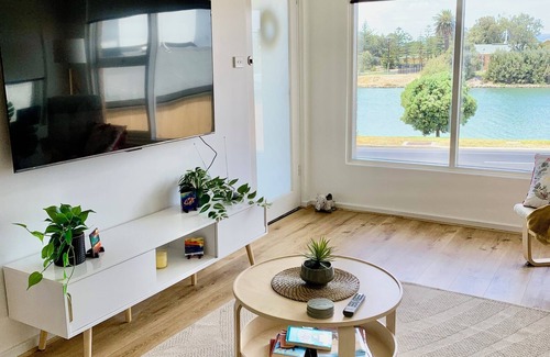 Glenelg North Apartamento | Golden Sunset Enjoy the beautiful scenery of Glenelg North