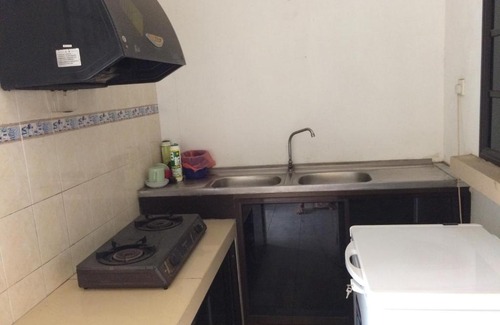 Sibu Casa | Golden Swan Sibu Homestay