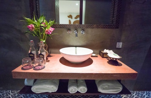 Siem Reap Hotel | Golden Temple Villa