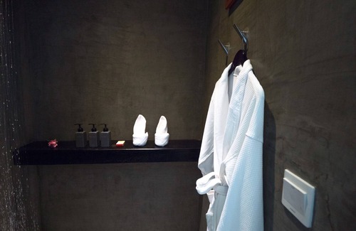 Siem Reap Hotel | Golden Temple Villa