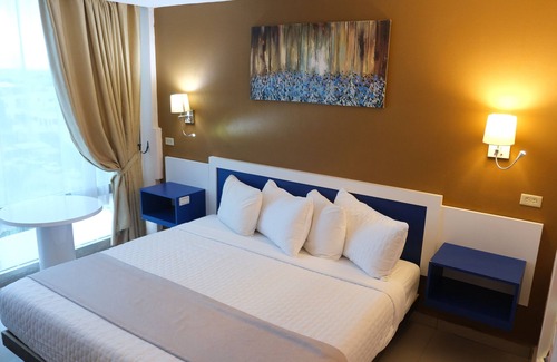 Ciudad de Belice Hotel | Golden Tree Hotel