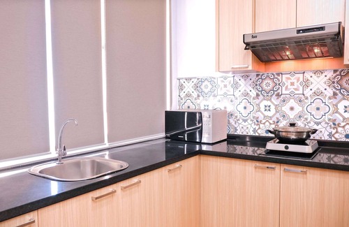 Balikpapan Hotel | Golden Tulip Balikpapan Hotel & Suites