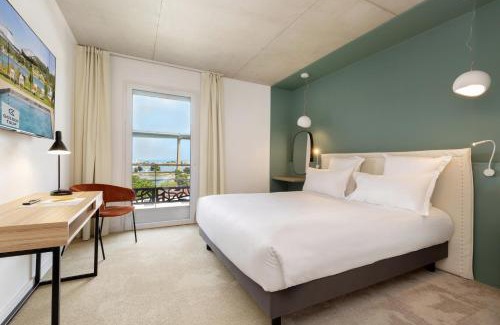 Martigues Hotel | Golden Tulip Hotel & Rooftop Martigues Provence