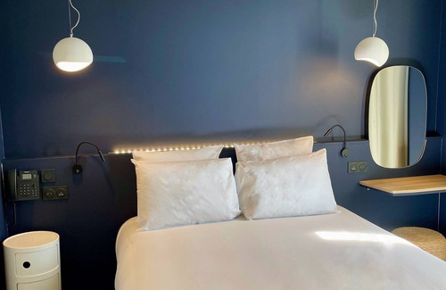 Martigues Hotel | Golden Tulip Martigues Provence