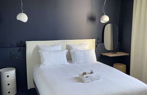 Martigues Hotel | Golden Tulip Martigues Provence
