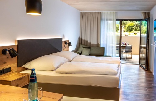 Oberried Hotel | Goldener Adler Oberried - Hotel & Appartements