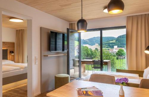 Oberried Hotel | Goldener Adler Oberried - Hotel & Appartements