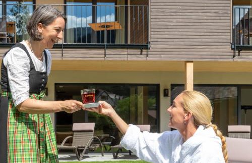 Oberried Hotel | Goldener Adler Oberried - Hotel & Appartements