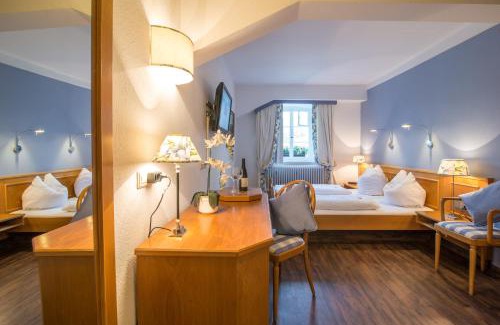 Oberried Hotel | Goldener Adler Oberried - Hotel & Appartements