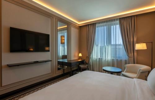 Svilengrad Hotel | GoldenEye Hotel & Casino