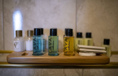 Kumkapi Hotel | GoldenSand Hotel