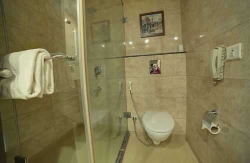 Faridabad Hotel | Goldfinch Hotel Delhi NCR