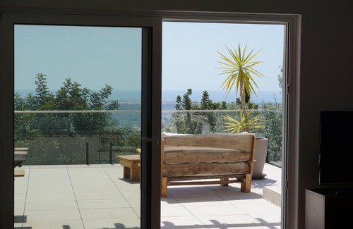 Valados Villa | Goldra Cozy Villa with private pool