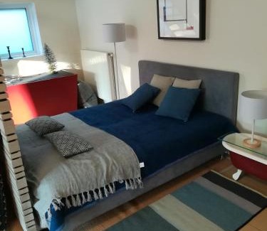 Schilde Apartamento | GOLF APARTMENT