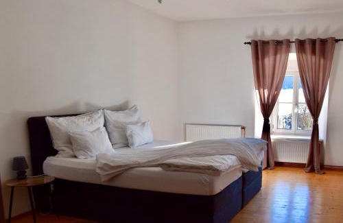 Ludersdorf-Wilfersdorf Apartamento | Golf-Appartement