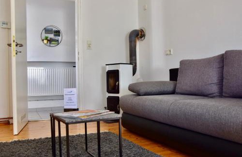 Ludersdorf-Wilfersdorf Apartamento | Golf-Appartement