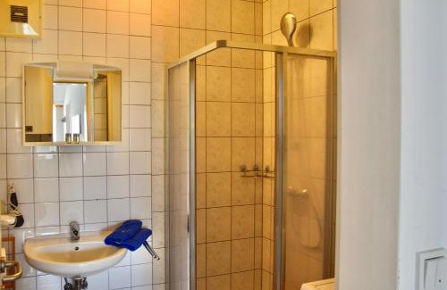 Ludersdorf-Wilfersdorf Apartamento | Golf-Appartement