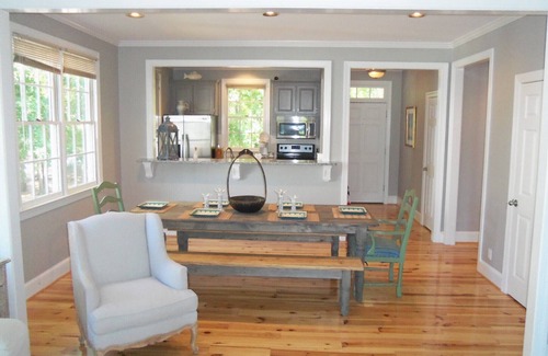 Lake Oconee Cabaña | CASA DE GOLF EN GRANDES AGUAS QUE CONDUCEN LA GAMA