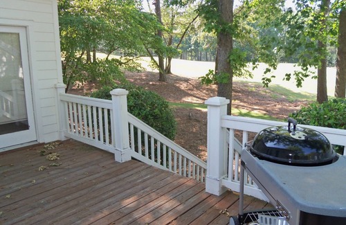 Lake Oconee Cabaña | CASA DE GOLF EN GRANDES AGUAS QUE CONDUCEN LA GAMA