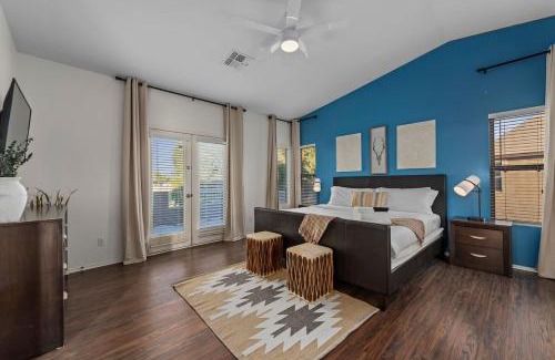 Coldwater Springs Casa | Golf Course Home With Free Heated Pool And Spa!