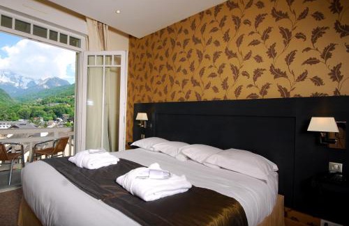 Brides-les-Bains Hotel | Golf Hôtel