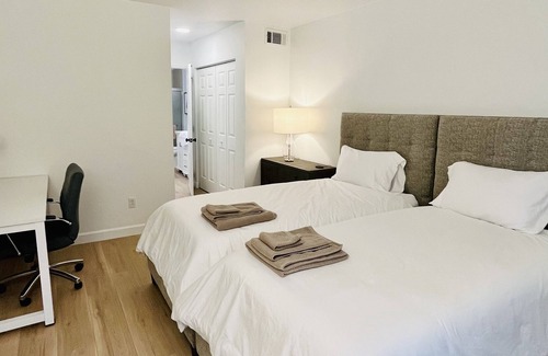 Piper Glen Estates Casa | Golf townhome with exceptional location