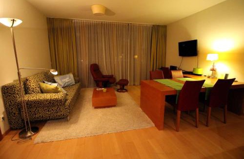 Bad Waltersdorf Apartamento | Golf & Wellness Apartment 34.