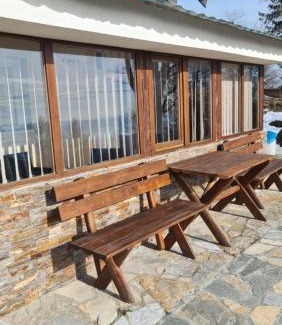 Central Serbia Casa | Golijski Vuk