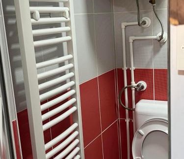 Central Serbia Casa | Golijski Vuk