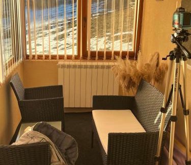 Central Serbia Casa | Golijski Vuk