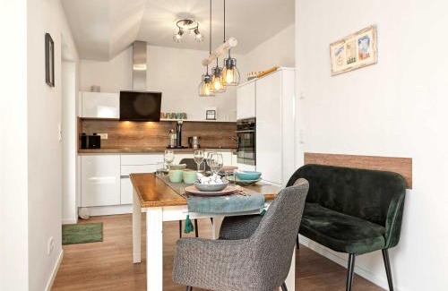 Gollwitz Apartamento | Gollwitzer Ferienidyll Küstenliebe