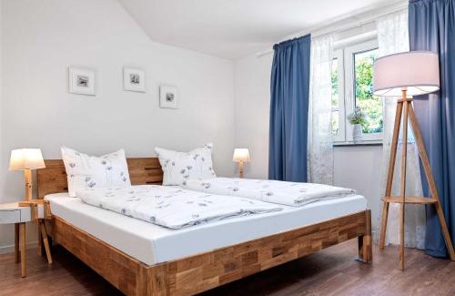 Gollwitz Apartamento | Gollwitzer Ferienidyll Küstenliebe