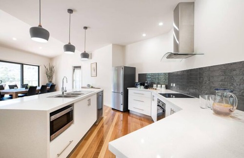 Halls Gap Casa | Golton in the Gap: Ganador de oro 2018 Victorian Tourism Awards