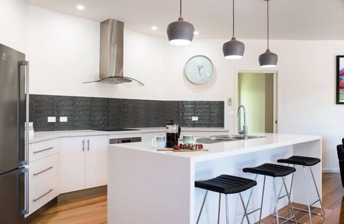 Halls Gap Casa | Golton in the Gap: Ganador de oro 2018 Victorian Tourism Awards