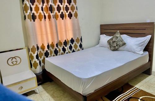 Gombe Apartamento | Gombe243
