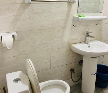 Gombe Apartamento | Gombe243