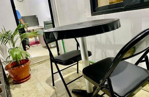 Gombe Apartamento | Gombe243